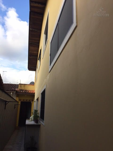 Sobrado, 3 quartos, 162 m² - Foto 3
