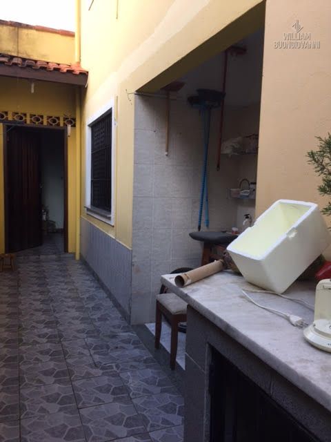 Sobrado, 3 quartos, 162 m² - Foto 4