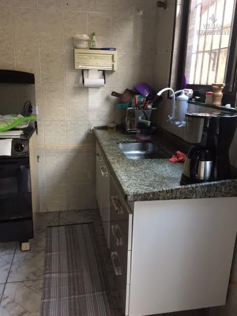 Sobrado, 3 quartos, 162 m² - Foto 6