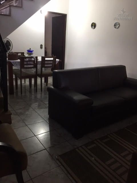 Sobrado, 3 quartos, 162 m² - Foto 12