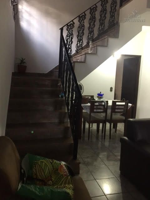 Sobrado, 3 quartos, 162 m² - Foto 13