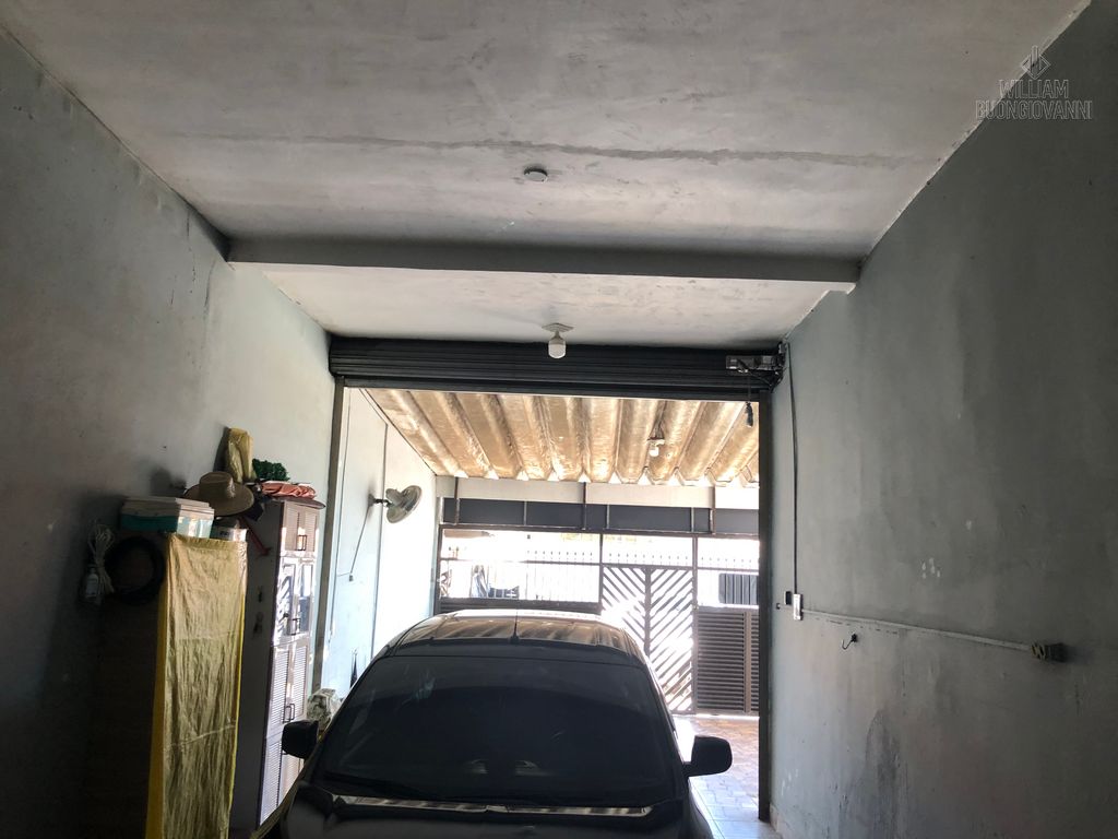 Sobrado, 4 quartos, 262 m² - Foto 2