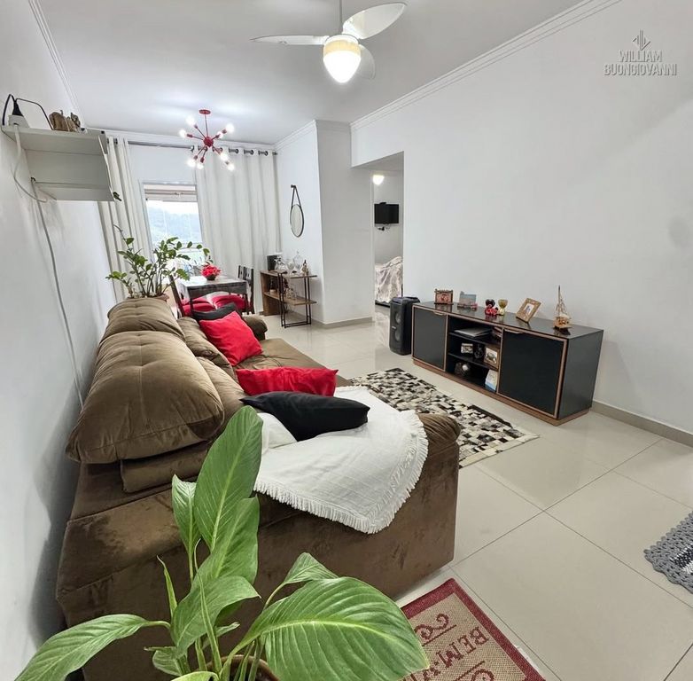 Apartamento, 2 quartos, 68 m² - Foto 1