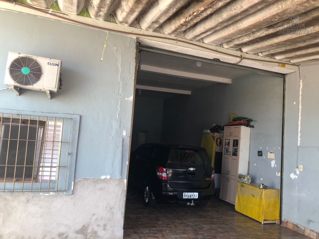 Sobrado, 4 quartos, 262 m² - Foto 4