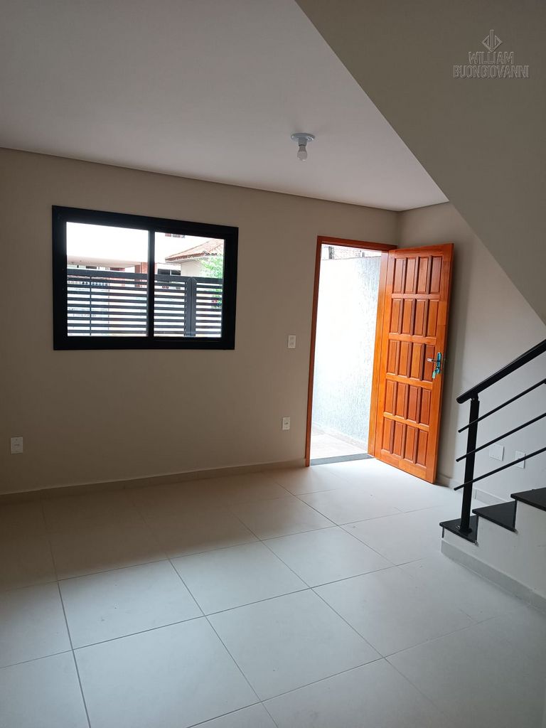 Sobrado, 2 quartos, 50 m² - Foto 19