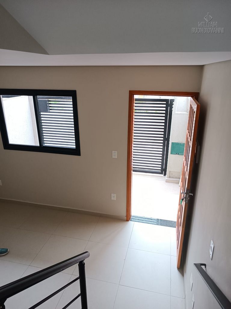 Sobrado, 2 quartos, 50 m² - Foto 24