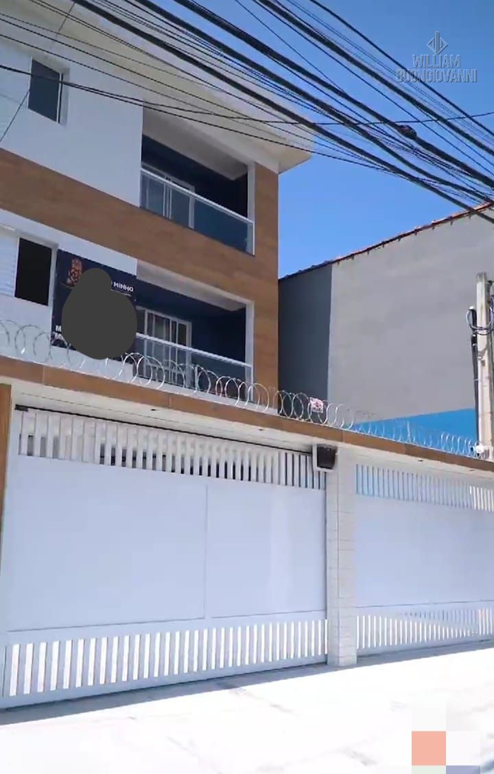 Casa de Condomínio, 2 quartos - Foto 2