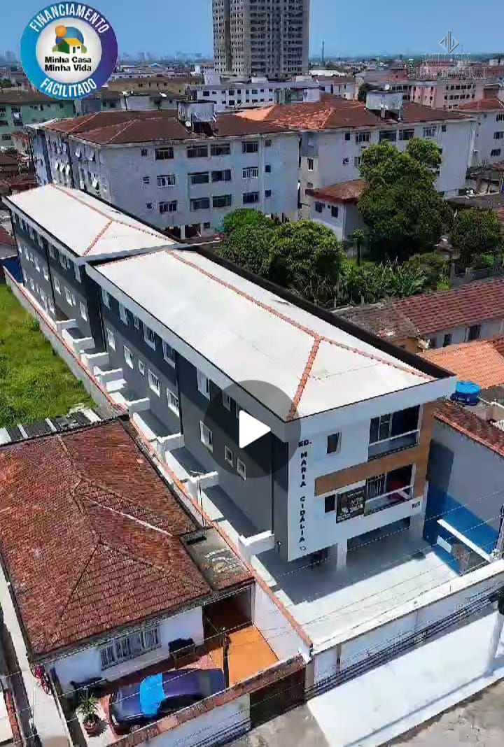 Casa de Condomínio, 2 quartos - Foto 1
