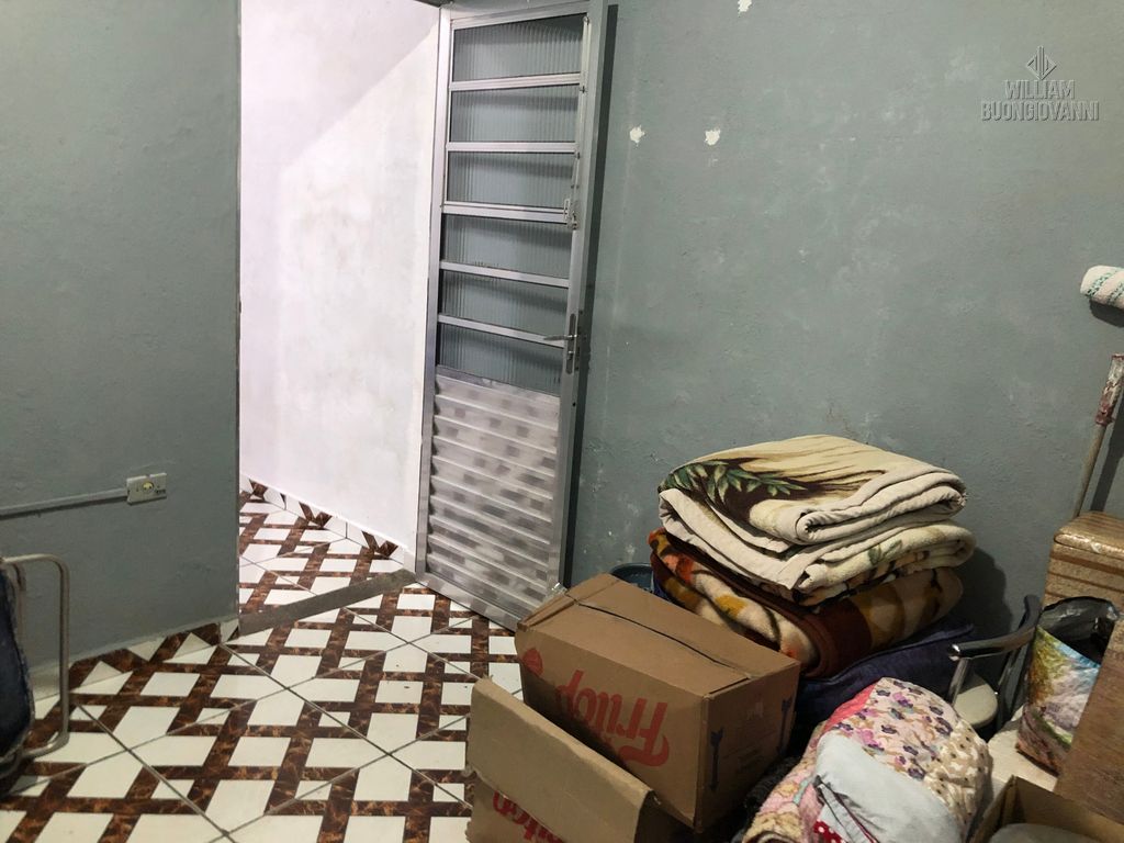 Sobrado, 4 quartos, 262 m² - Foto 7