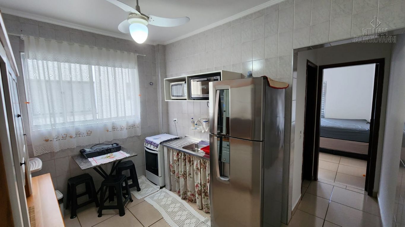 Apartamento, 1 quarto, 50 m² - Foto 8