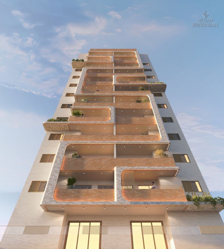 Apartamento, 2 quartos, 62 m² - Foto 3