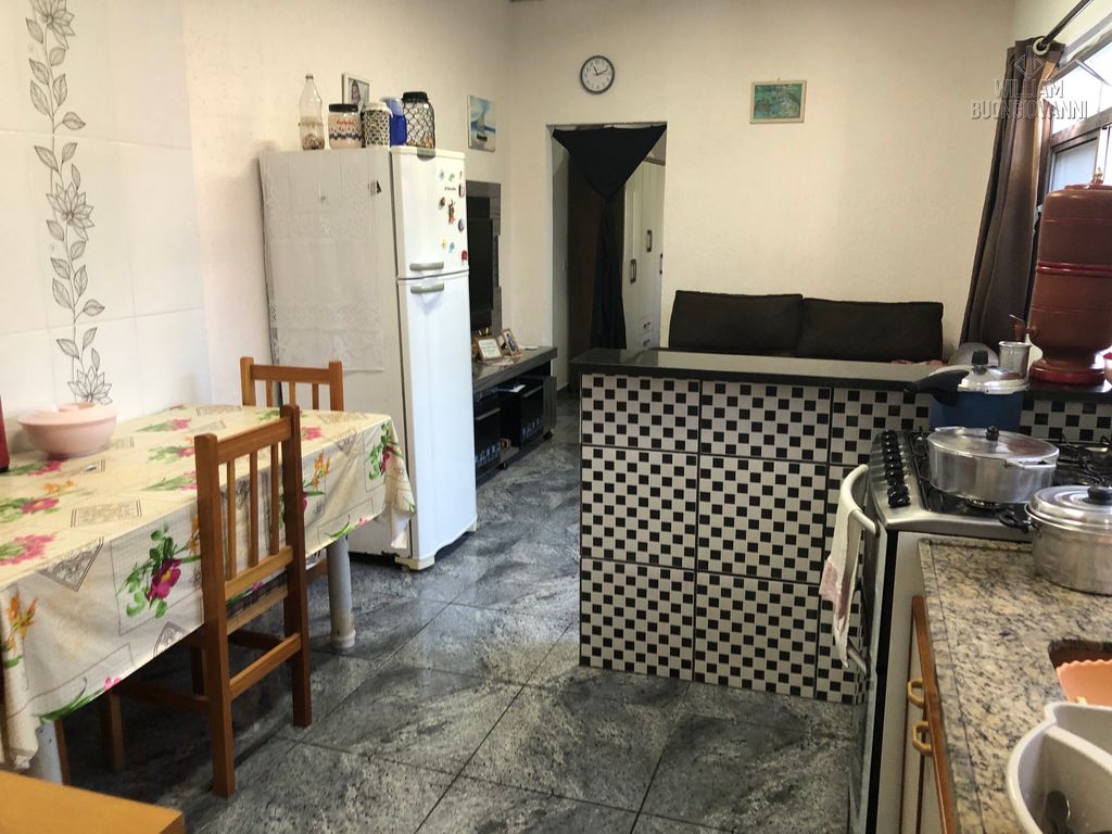 Sobrado, 4 quartos, 262 m² - Foto 15