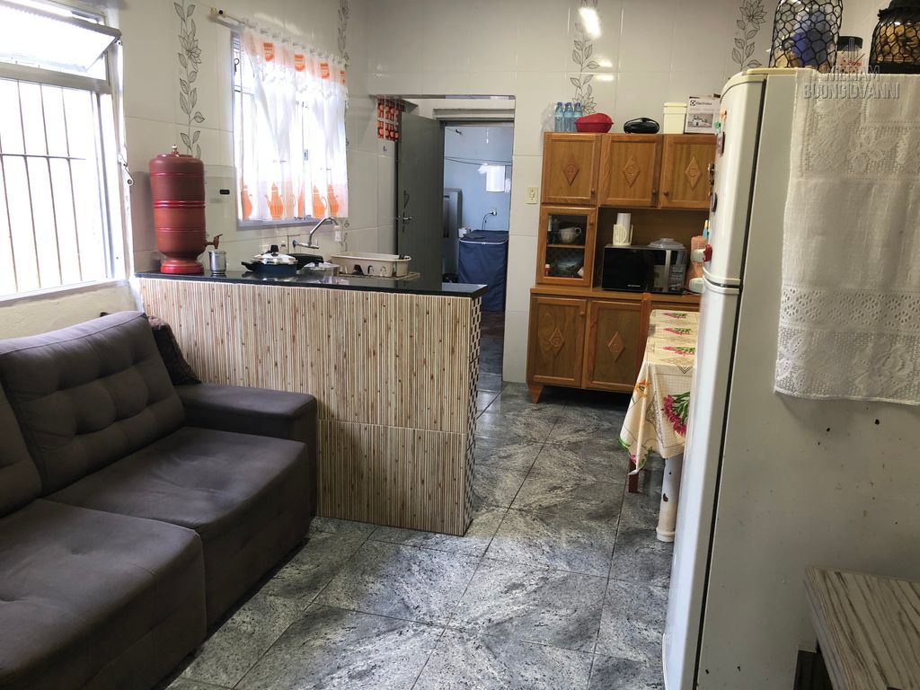 Sobrado, 4 quartos, 262 m² - Foto 16