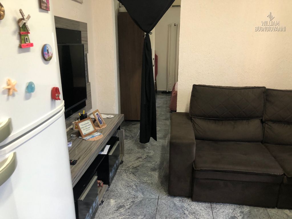 Sobrado, 4 quartos, 262 m² - Foto 17