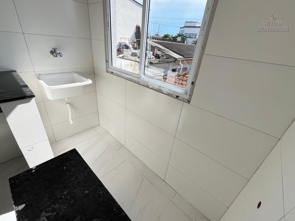 Casa de Condomínio, 2 quartos - Foto 6