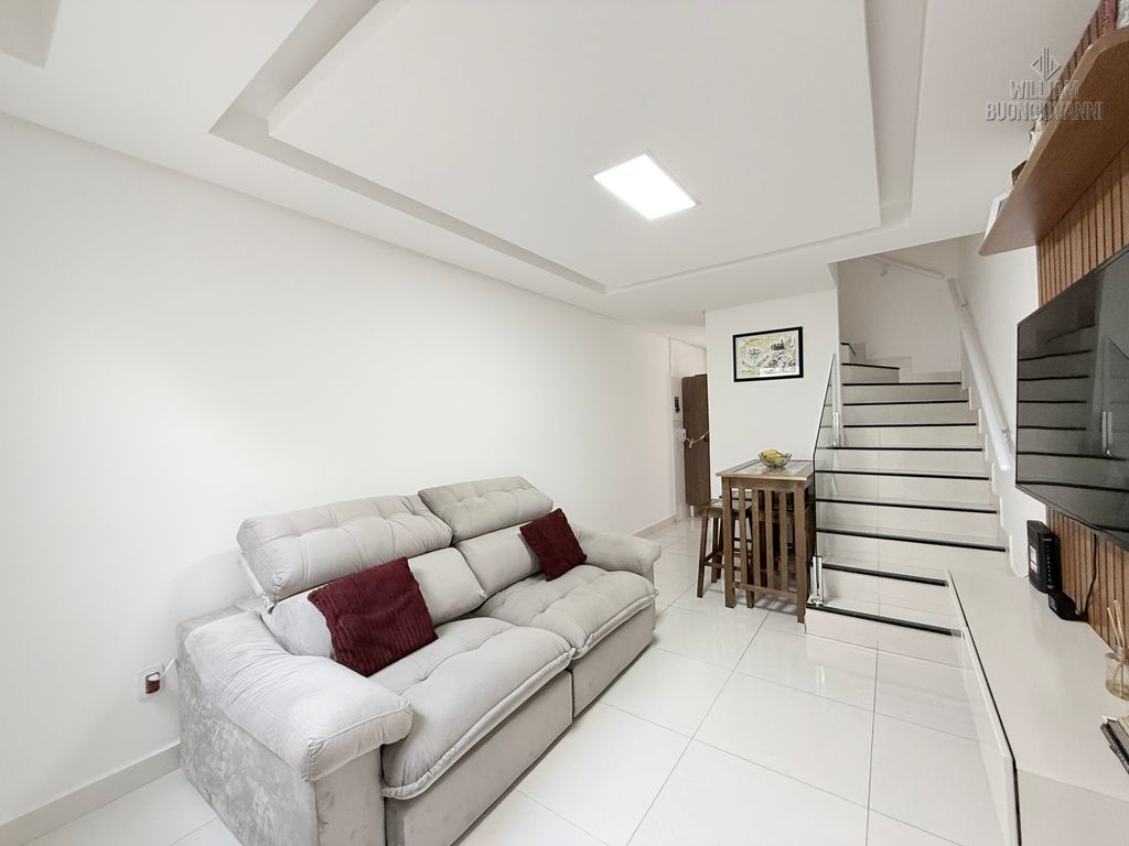 Casa de Condomínio, 2 quartos - Foto 5