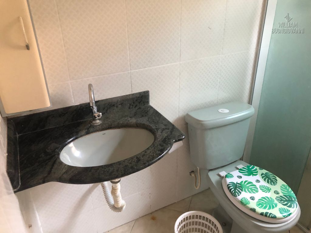 Sobrado, 4 quartos, 262 m² - Foto 23