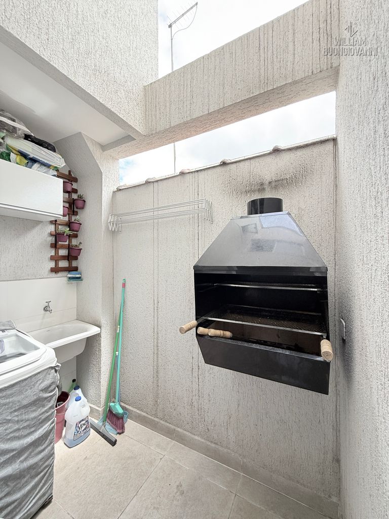 Casa de Condomínio, 2 quartos - Foto 17