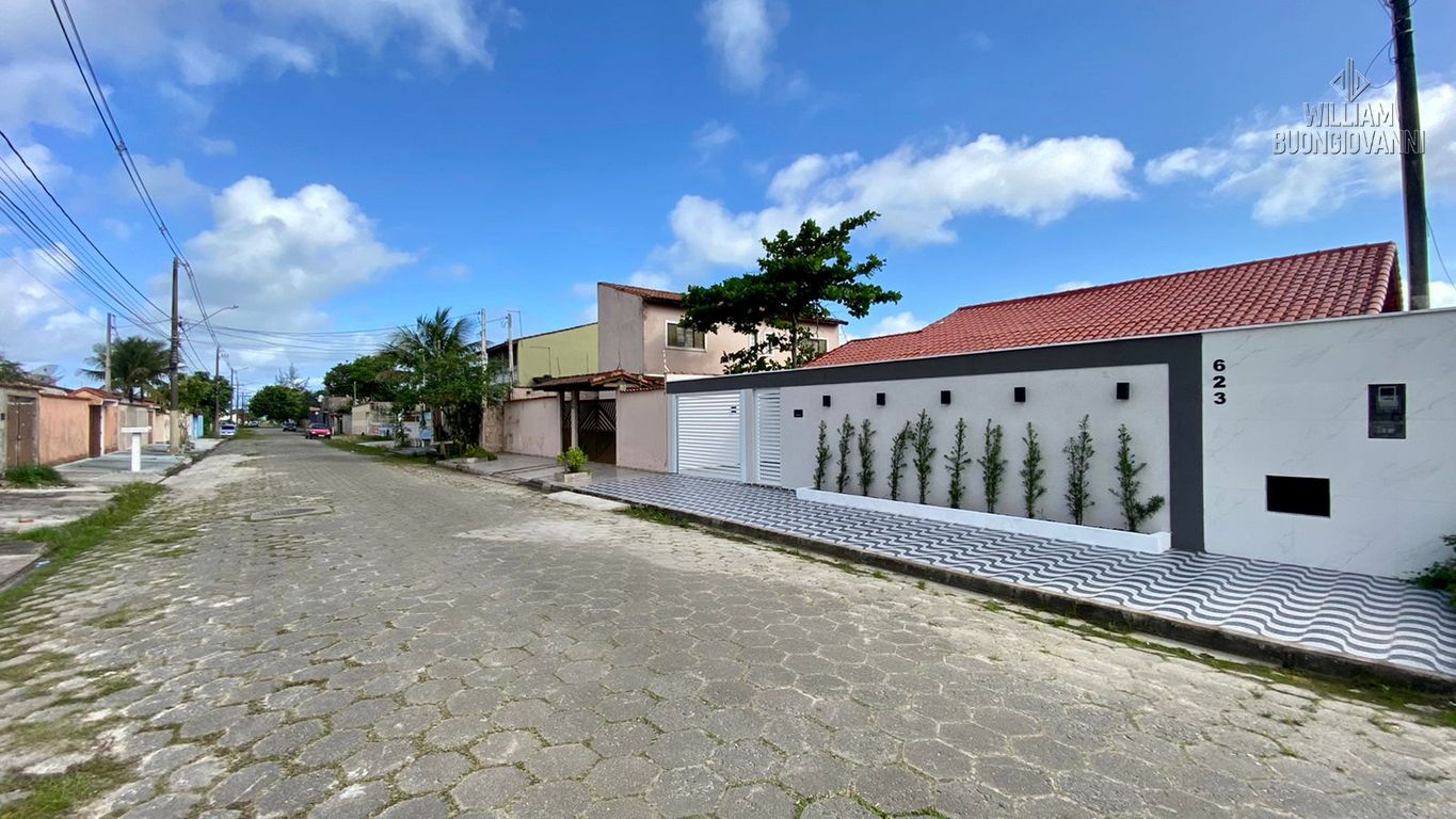 Casa, 2 quartos, 110 m² - Foto 3