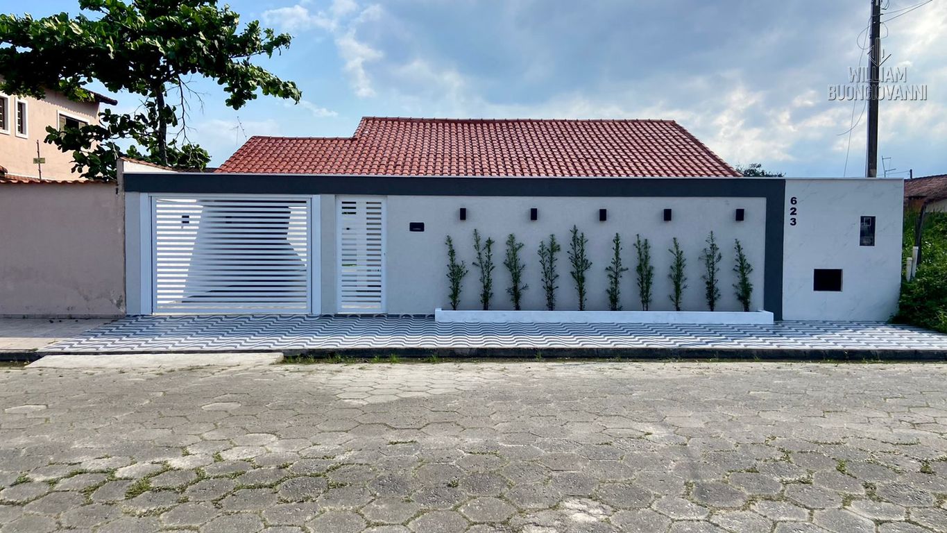 Casa, 2 quartos, 110 m² - Foto 5