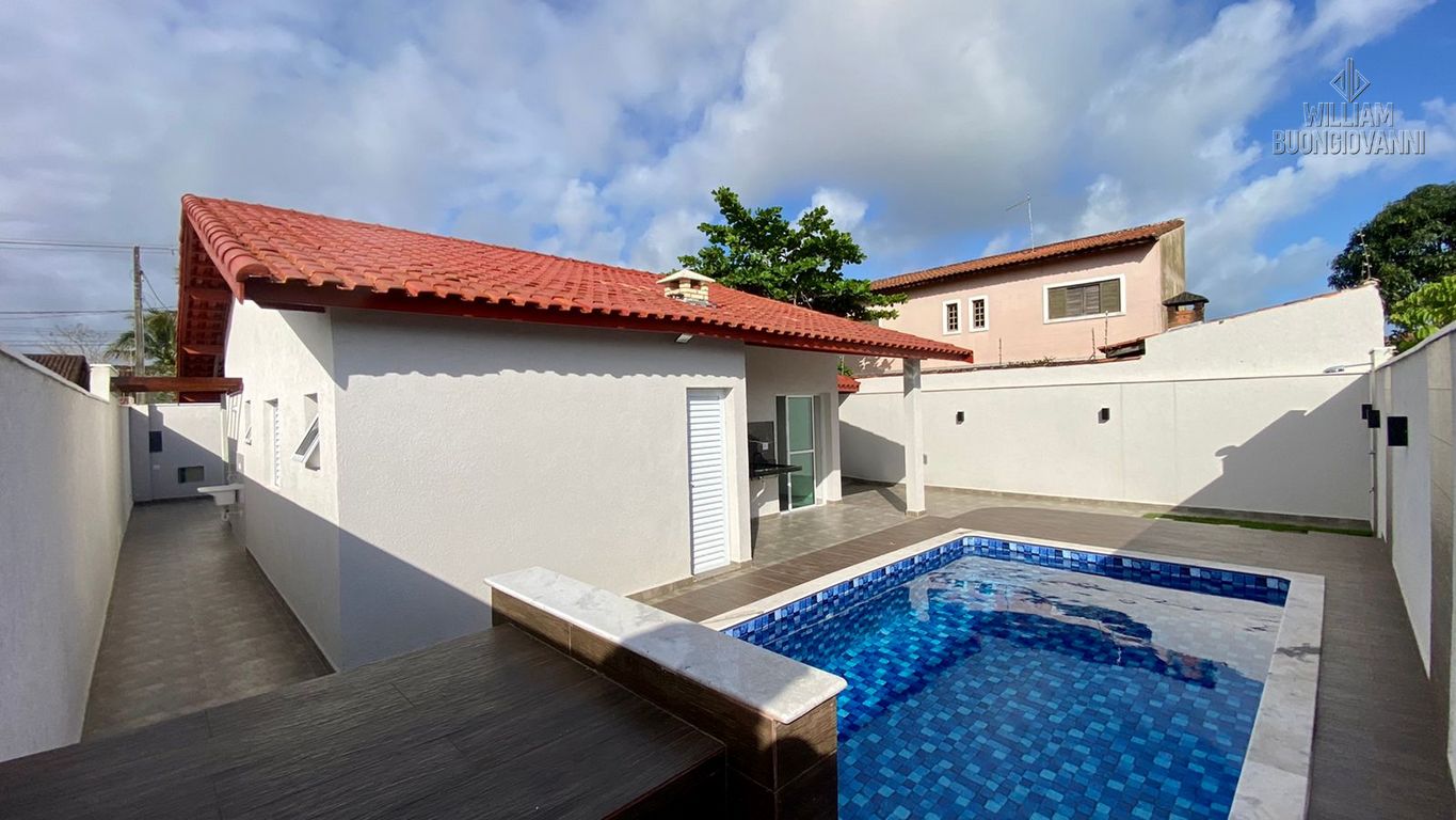 Casa, 2 quartos, 110 m² - Foto 12