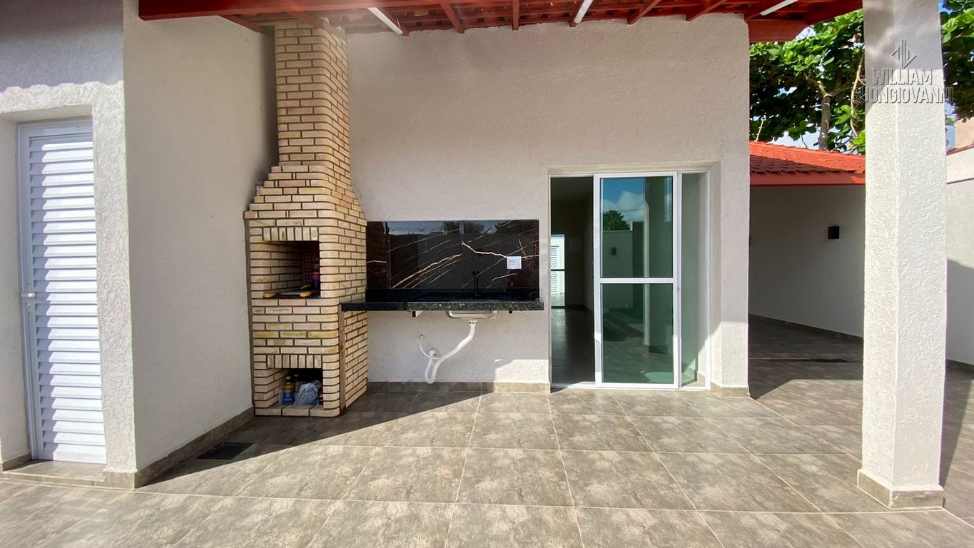 Casa, 2 quartos, 110 m² - Foto 13
