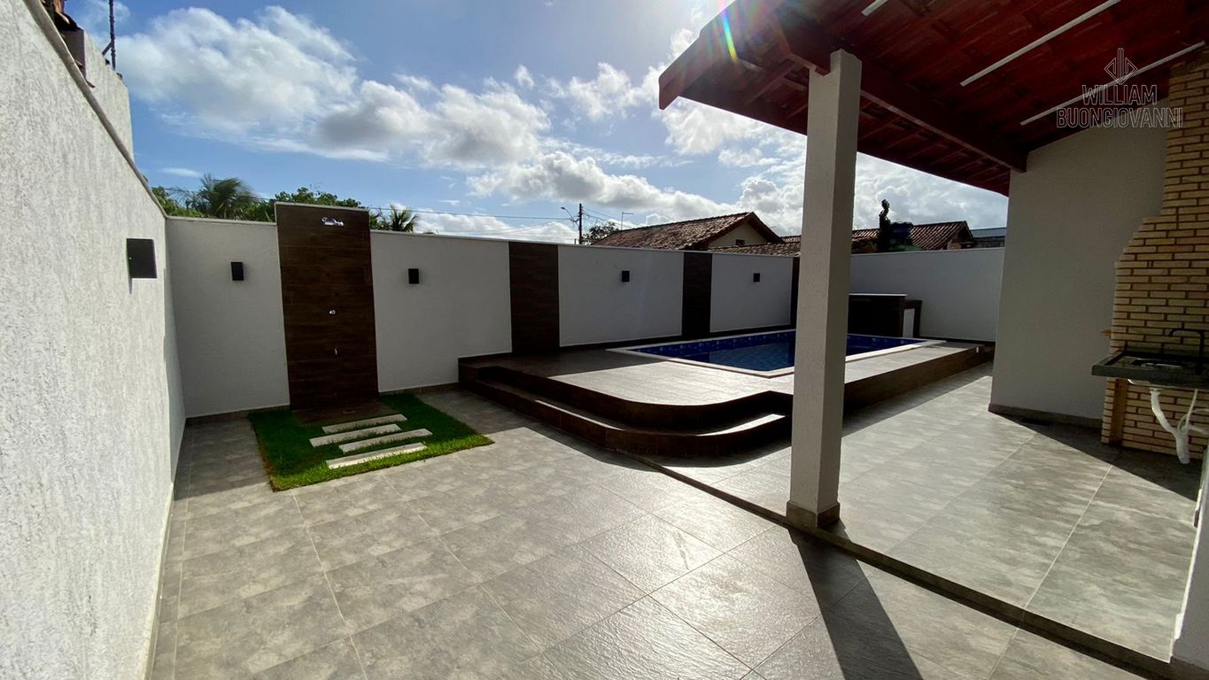 Casa, 2 quartos, 110 m² - Foto 14