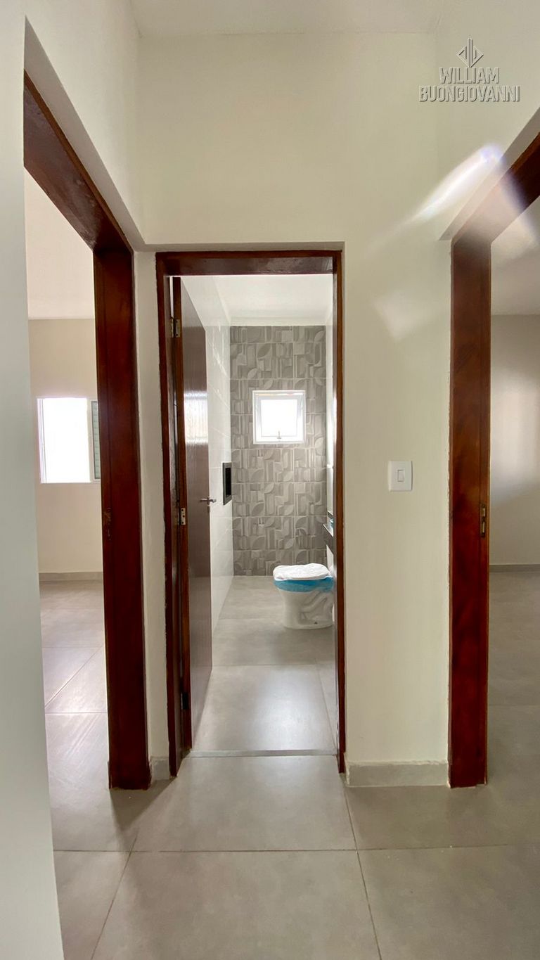 Casa, 2 quartos, 110 m² - Foto 17