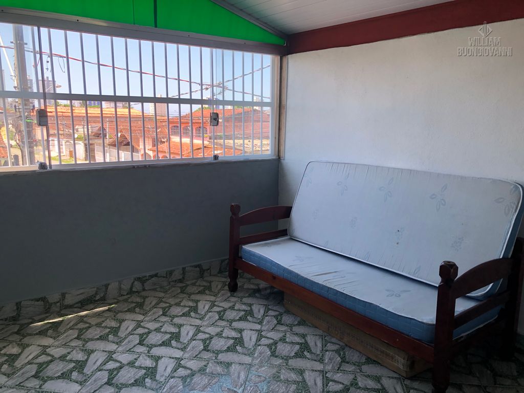 Sobrado, 4 quartos, 262 m² - Foto 28