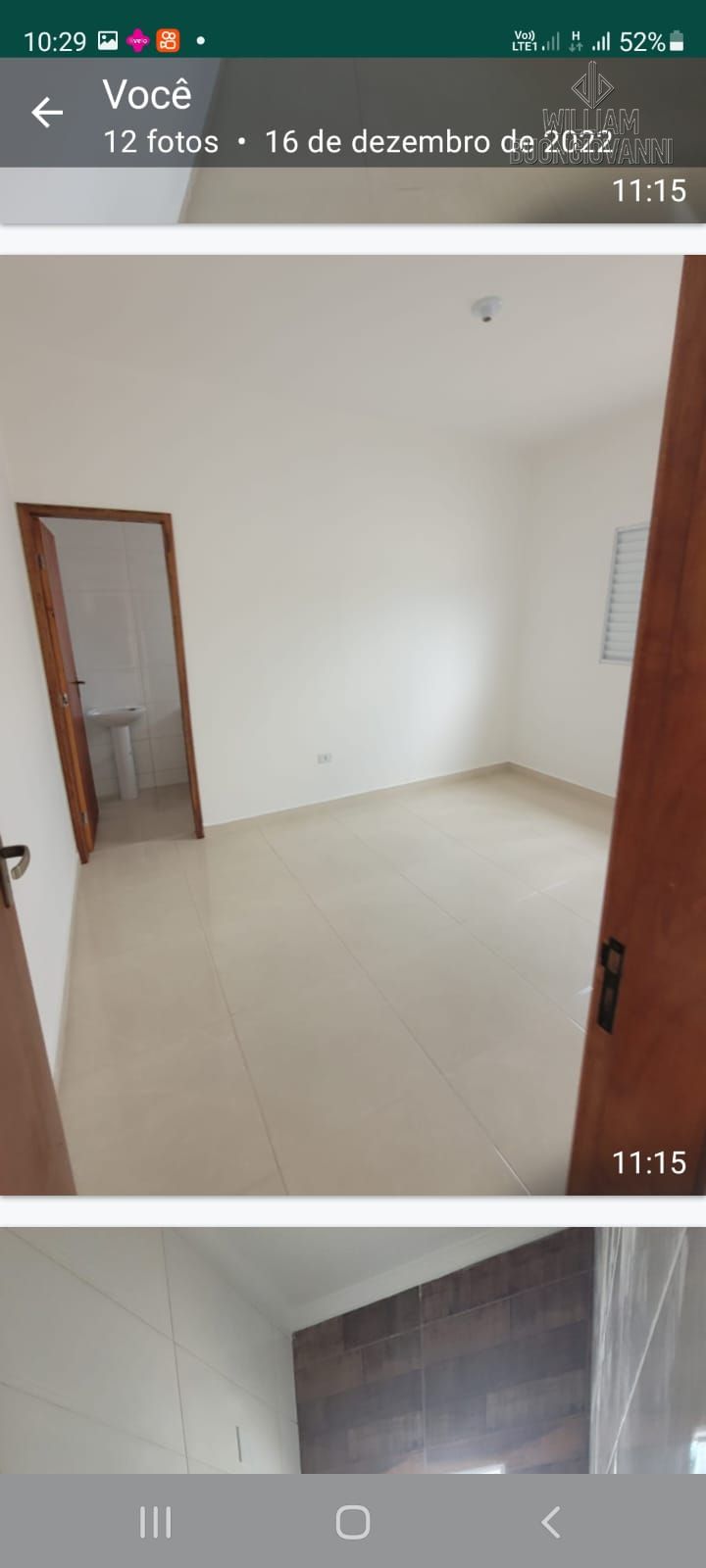 Casa, 2 quartos, 60 m² - Foto 4