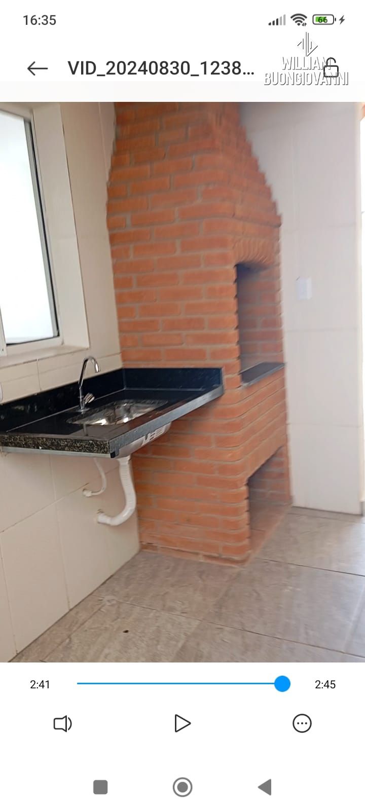 Casa, 2 quartos, 70 m² - Foto 4