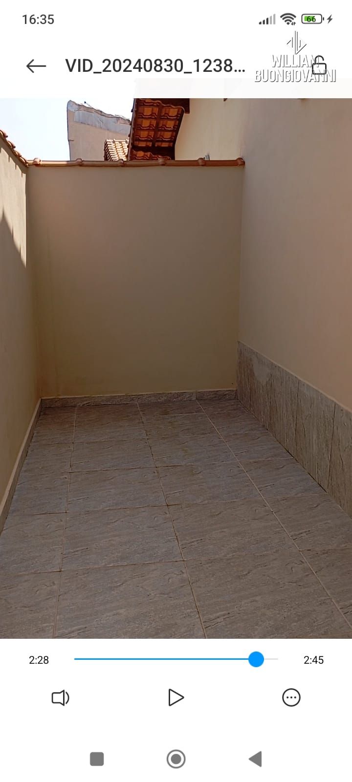 Casa, 2 quartos, 70 m² - Foto 9
