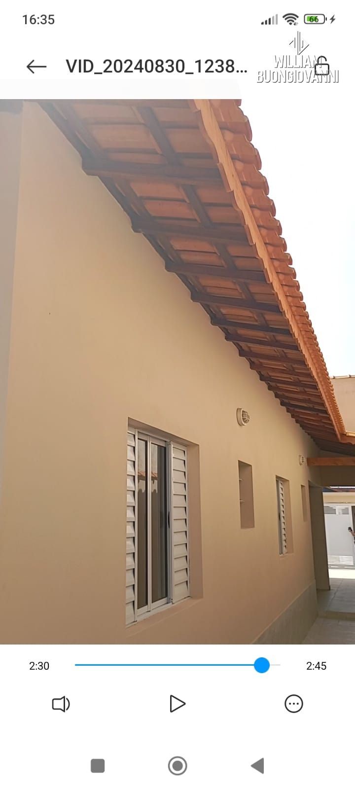Casa, 2 quartos, 70 m² - Foto 3