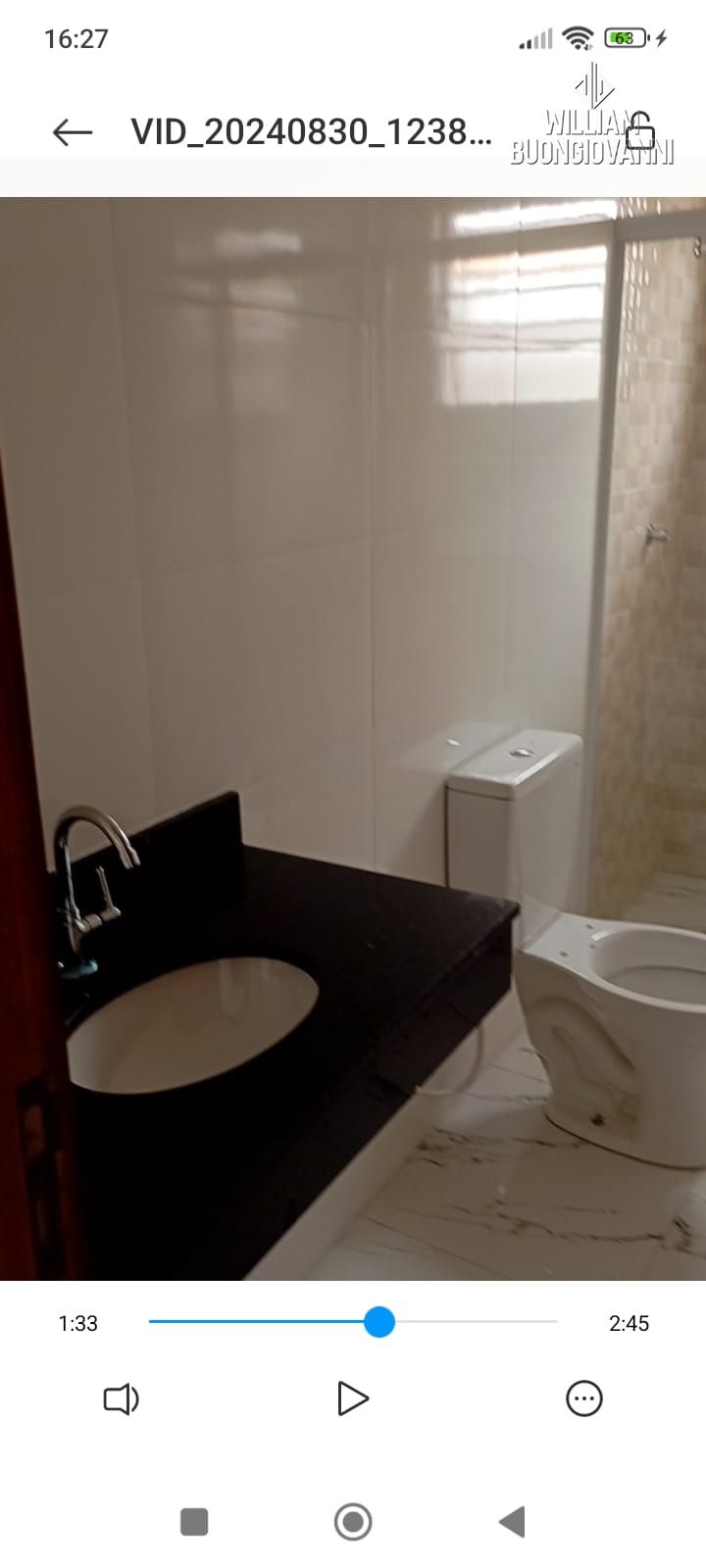 Casa, 2 quartos, 70 m² - Foto 14