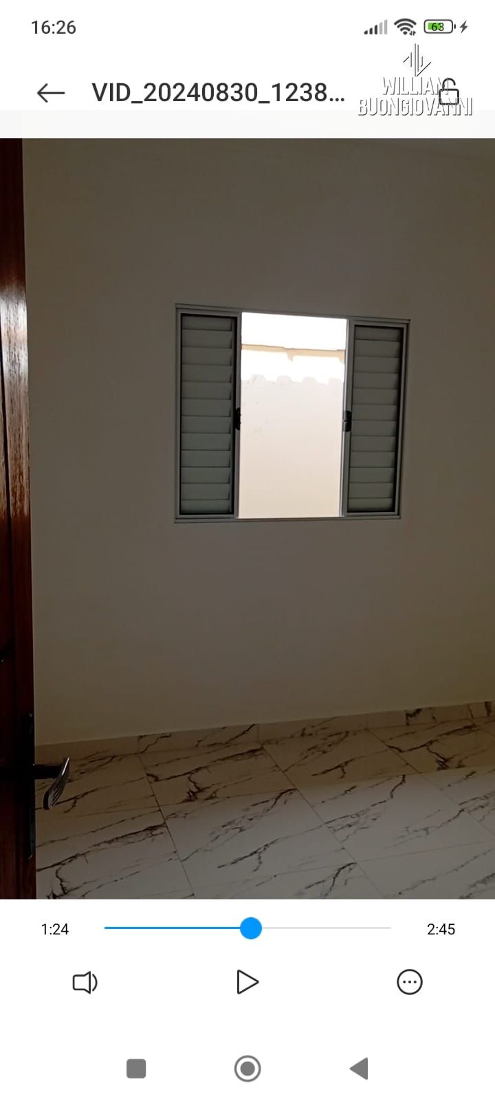 Casa, 2 quartos, 70 m² - Foto 15