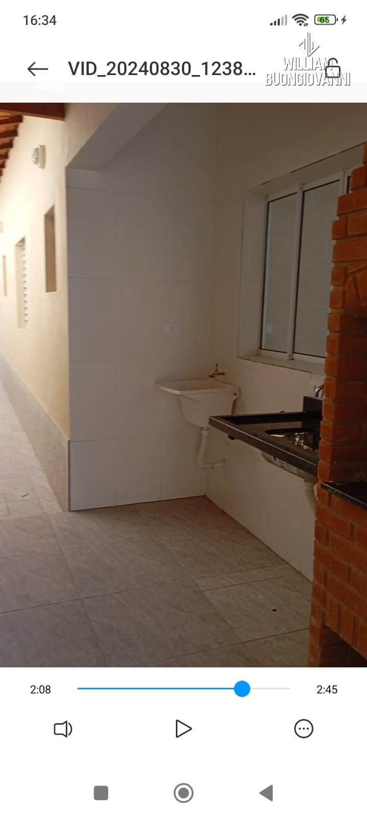 Casa, 2 quartos, 70 m² - Foto 16