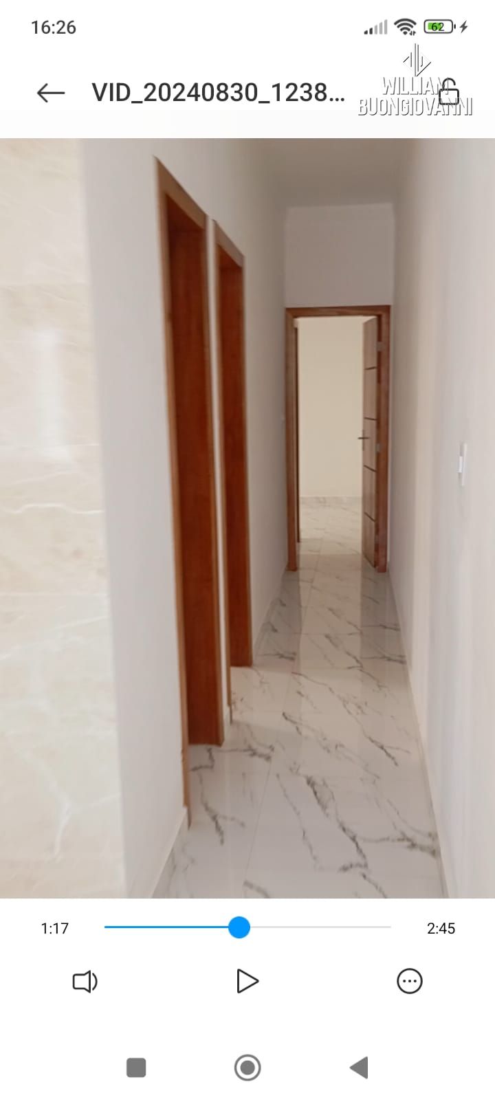 Casa, 2 quartos, 70 m² - Foto 17