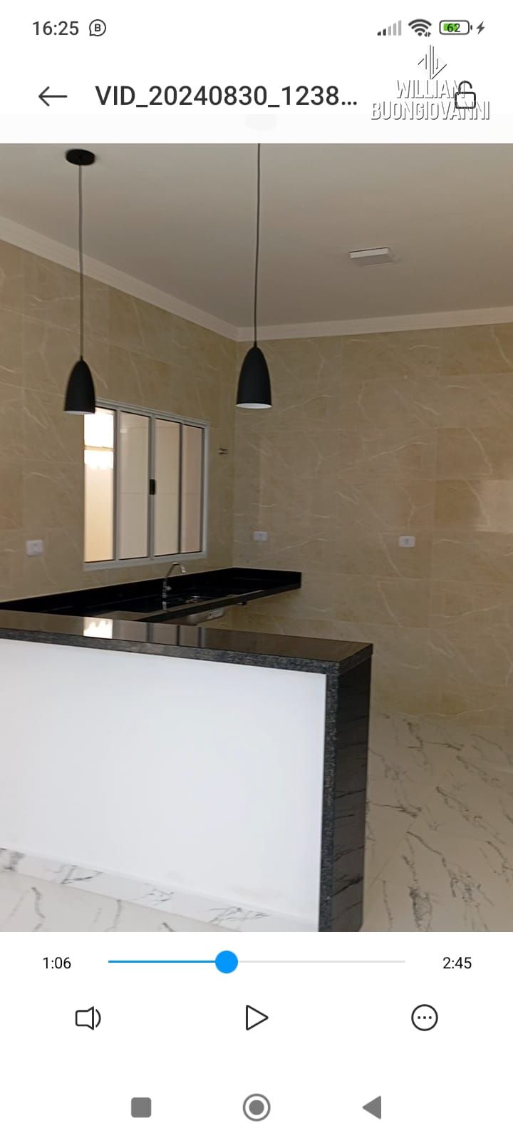 Casa, 2 quartos, 70 m² - Foto 18
