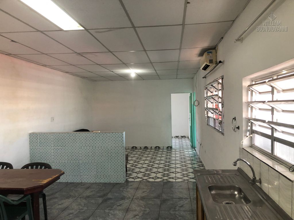 Sobrado, 4 quartos, 262 m² - Foto 30
