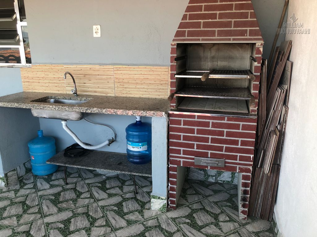 Sobrado, 4 quartos, 262 m² - Foto 35