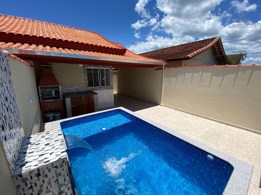 Casa, 2 quartos, 57 m² - Foto 2