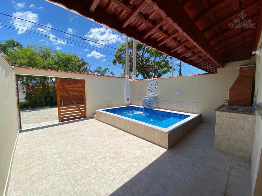 Casa, 2 quartos, 57 m² - Foto 3