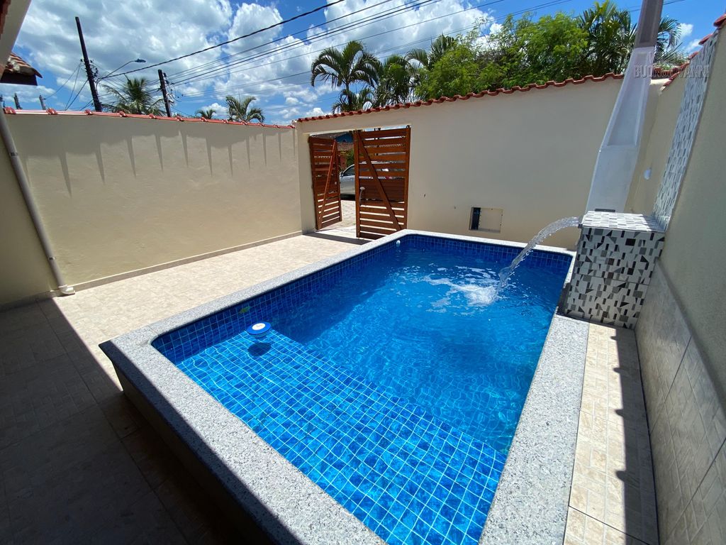 Casa, 2 quartos, 57 m² - Foto 4