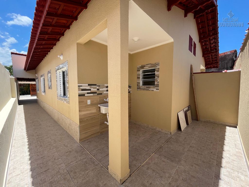 Casa, 2 quartos, 57 m² - Foto 5