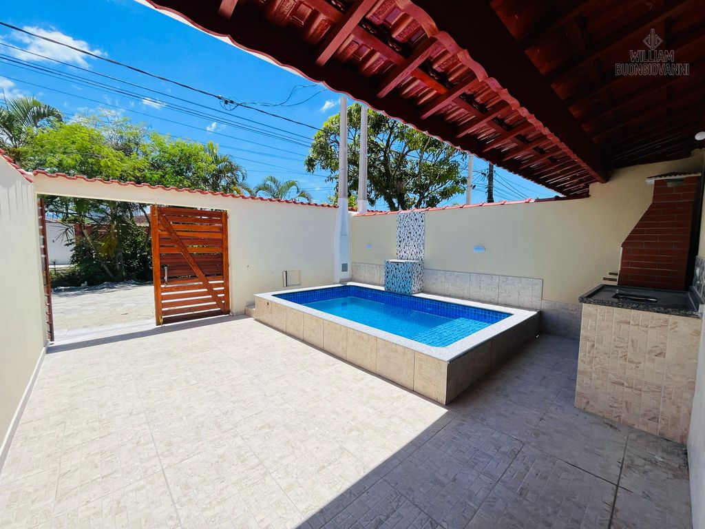 Casa, 2 quartos, 57 m² - Foto 6