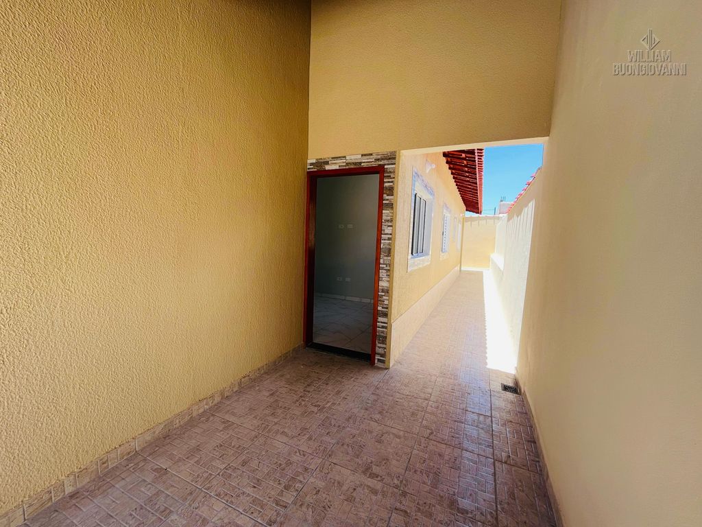 Casa, 2 quartos, 57 m² - Foto 7