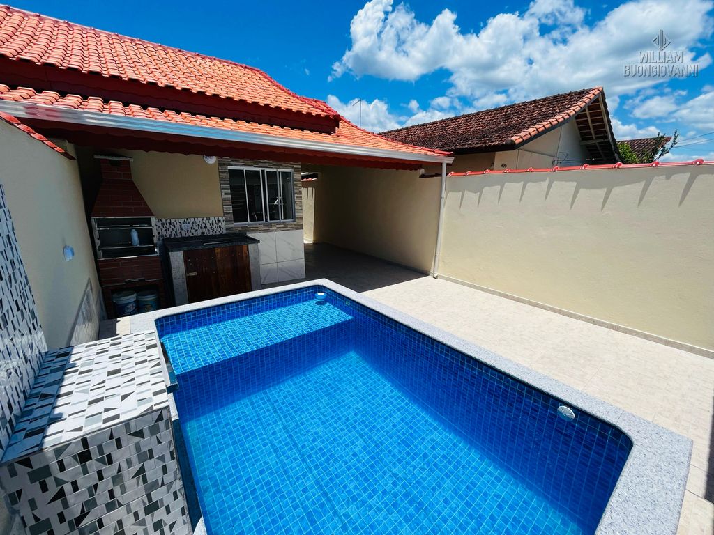 Casa, 2 quartos, 57 m² - Foto 8