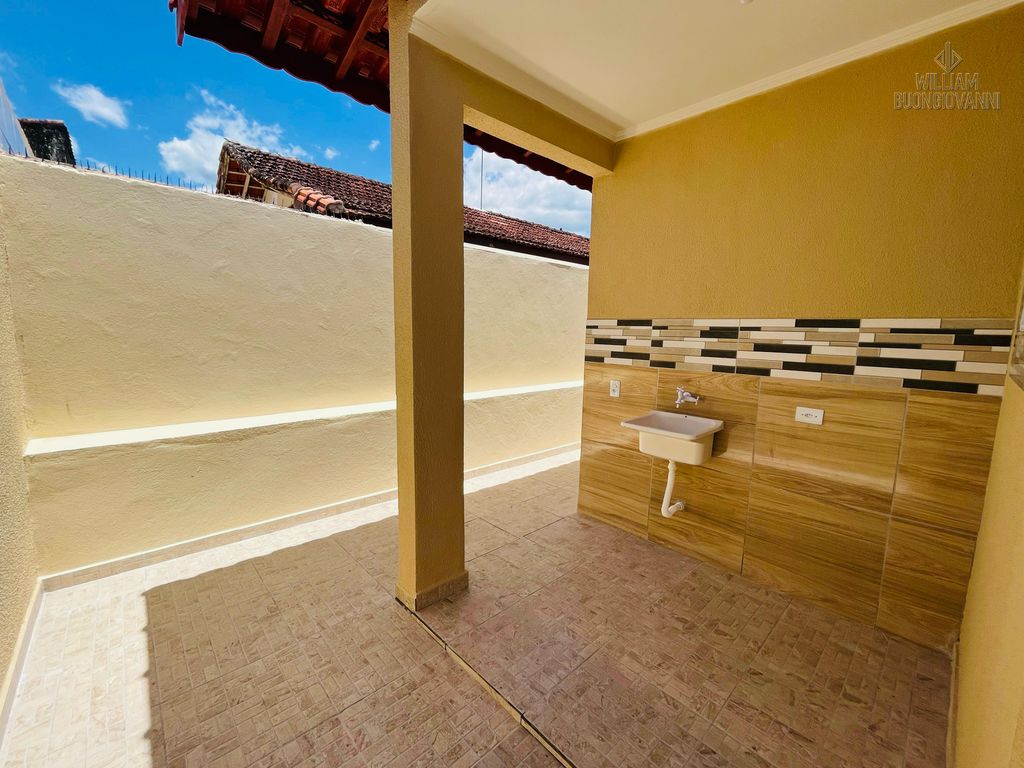 Casa, 2 quartos, 57 m² - Foto 9