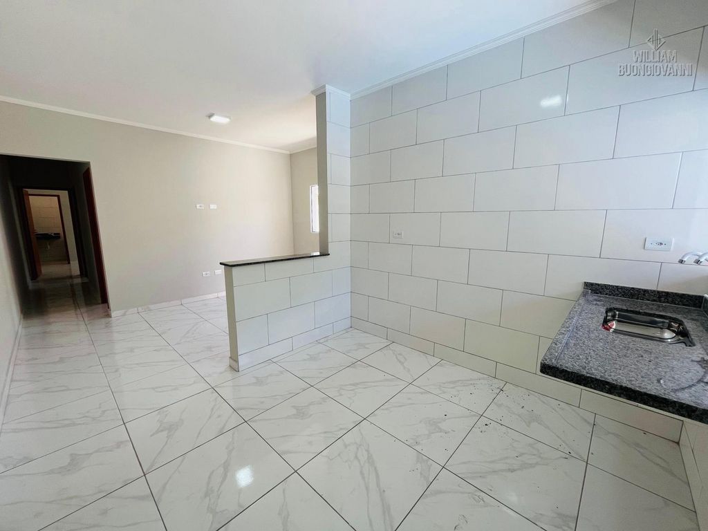 Casa, 2 quartos, 57 m² - Foto 12
