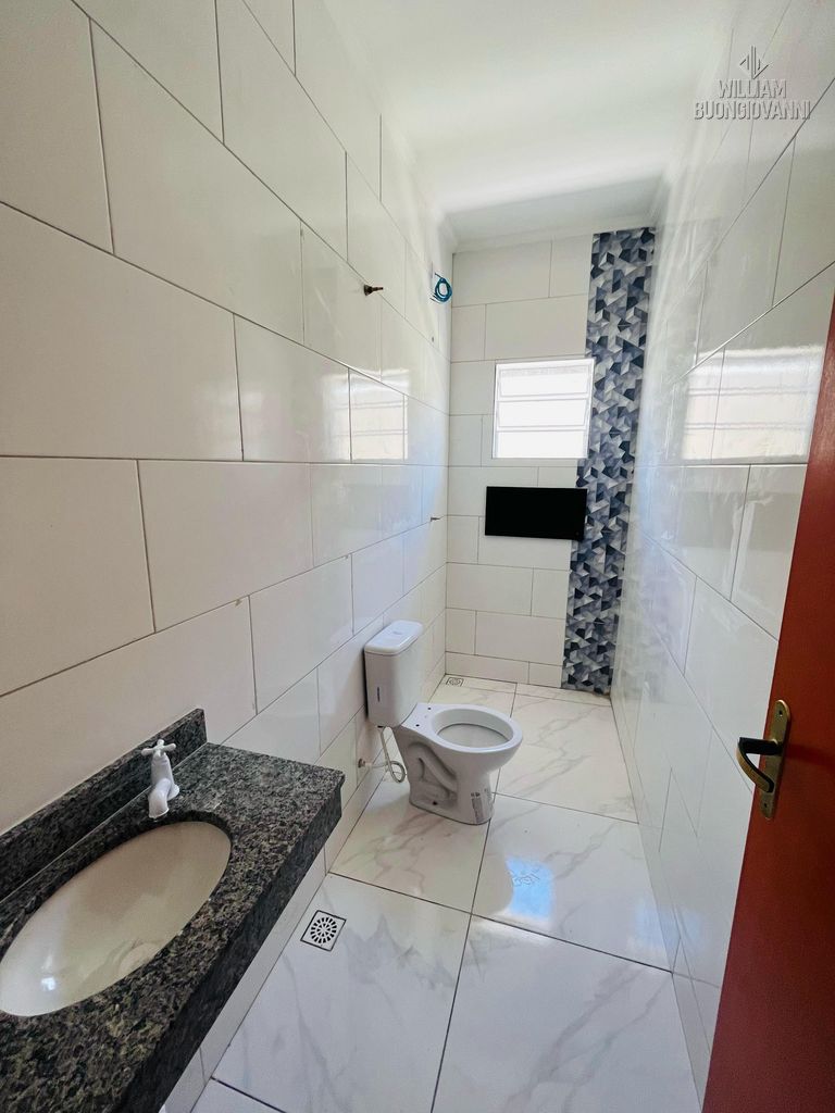 Casa, 2 quartos, 57 m² - Foto 14